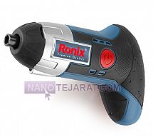 DRIL RONIX DRIL RONIX